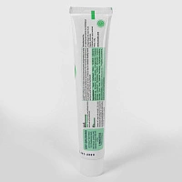 Зубная паста Enzim Fresh Mint свежая мята, 50 мл