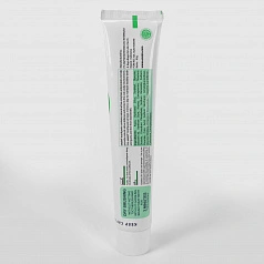 Зубная паста Enzim Fresh Mint свежая мята, 50 мл