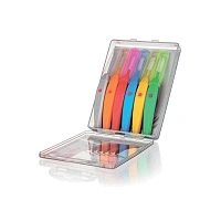 Набор ёршиков Edel white MIX STARTER KIT Assorted, 6 шт - изображение 3