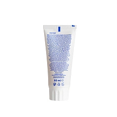 Зубная паста Woom Junior Bubble Gum 6+, 50 мл