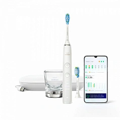 Электрическая щетка Philips Sonicare HX9913/17 DiamondClean