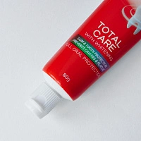 Зубная паста White Glo отбеливающая тотальная защита, 80 мл - изображение 5