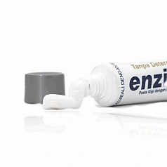 Паста Enzim 40 plus colostrum, 50 мл