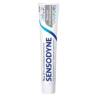 Зубная паста Sensodyne Экстра отбеливание, 75 мл