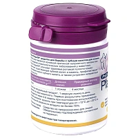 Средство для профилактики зубного камня ProDen PlaqueOff для кошек, 40 г