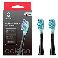 Насадки Oclean X Ultra UG02 2 шт. - изображение 1