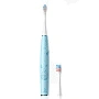 Электрическая зубная щетка Oclean Kids голубая - изображение 8