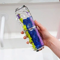 Футляр Clear Ice для зубной щетки и пасты - изображение 4