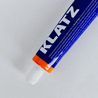 Зубная паста Klatz Lifestyle активная защита, 75 мл - изображение 4
