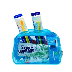 Dental Set basic (9 средств)