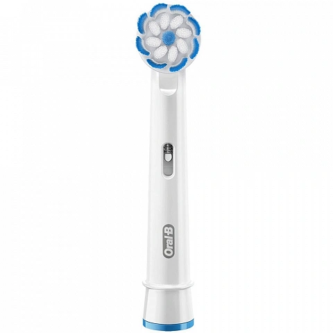 Braun Oral-B Sensitive Clean EB60-2 (2 шт.) - изображение 7