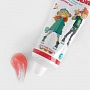 Зубная паста-гель VITIS Junior со вкусом тутти-фрутти (от 6 лет ), 75 мл - изображение 6