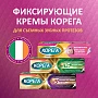 Крем для фиксации протезов КОРЕГА Максимальная фиксация + комфорт, 40г - изображение 11