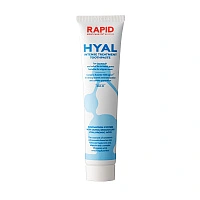 Зубная паста MontCarotte Rapid Hyal, 75 мл