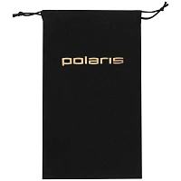 Ирригатор Polaris PWF 0201, черный - изображение 7