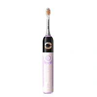 Электрическая зубная щетка Oclean X Kids Pro Розовая - изображение 11