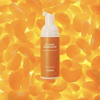 Пенка Emra Atomic Mandarin, 60 мл