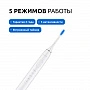 Электрическая зубная щетка Revyline RL 015 White - изображение 4