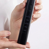 Электрическая зубная щетка Revyline RL 015 Black - изображение 7
