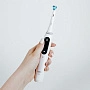 Электрическая зубная щетка Oral-B iO 6 White - изображение 11