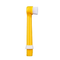 Насадки CS Medica RP-62-P для щетки SonicPulsar CS-462 - изображение 3