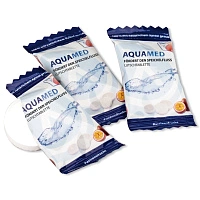 Леденцы miradent Aquamed маракуйя - изображение 2