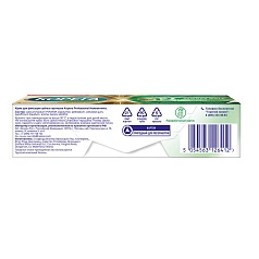 Крем для фиксации протезов КОРЕГА Нежная мята, 40г