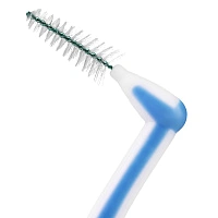 Набор ёршиков Revyline Mix (0,6-1,6 мм), 6 шт