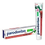 Зубная паста Parodontax Экстракты трав, 75 мл - изображение 1