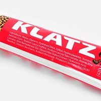 Зубная паста Klatz GLAMOUR ONLY Земляничный смузи, 75 мл - изображение 6