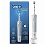 Электрическая зубная щетка Oral-B Vitality D100.413 White Easy Clean - изображение 1
