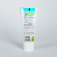 Зубная паста Brush-Baby Яблоко-мята (от 0 до 3 лет), 50 мл