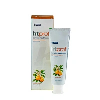 Зубная паста HT Prof Груша, 100 мл