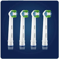 Braun Oral-B Precision Clean EB20RB (6 шт.) - изображение 3