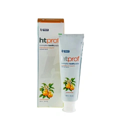 Зубная паста HT Prof Груша, 100 мл
