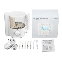 Ирригатор CS Medica AquaPulsar CS-4 IMPULSE Белый - изображение 6