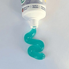 Детская зубная паста Jordan Kids 0-5 лет, 50 мл