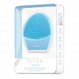 Щетка для чистки и массажа лица Foreo LUNA 3 для комбинированной кожи, бирюзовая - изображение 3