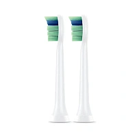 Philips Sonicare HX9022/10 для удаления налёта C2 Optimal Plaque Defense, 2 шт - изображение 7