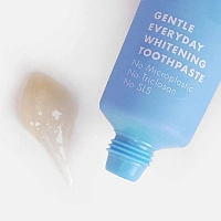 Зубная паста Curaprox Be You Daydreamer со вкусом ежевики и лакрицы 60 мл - изображение 6