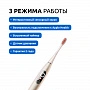 Электрическая зубная щетка Oclean X Pro Digital золотая - изображение 15