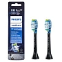 Насадки Philips Sonicare HX9042/33 для удаления налёта C3  Premium Plaque Defence 2 шт. - изображение 1