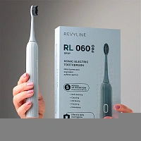 Электрическая зубная щетка Revyline RL 060 PRO - изображение 2