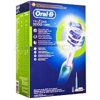 Oral-B TriZone 3000 D20.535.3 - изображение 8