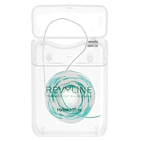 Зубная нить Revyline SmartFloss невощёная, 21 м (50 шт)