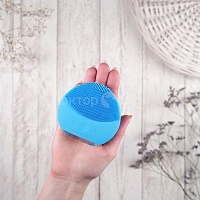 Щетка для очищения и массажа Foreo LUNA mini 2 - изображение 5