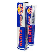 Зубная паста Klatz Xtreme Гуарана, 75 мл - изображение 1