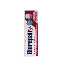 Зубная паста Biorepair PERIBIOMA, 75 мл (лимитированная коллекция) - изображение 5