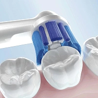 Braun Oral-B Precision Clean EB20RB (2+1) - изображение 5