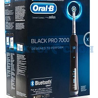Oral-B Black Pro 7000 D36.555.6X - изображение 12